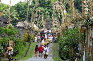 Penglipuran Traditional Village