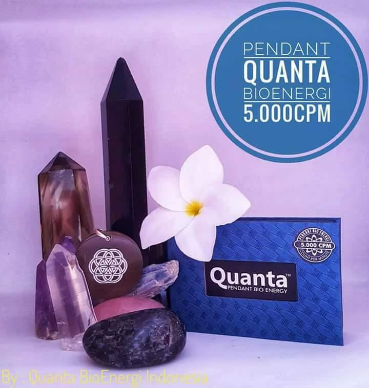 Quanta Bioenergi Pendant 5000 CPM