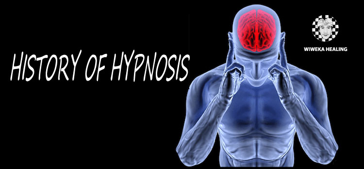 History оf Hypnosis