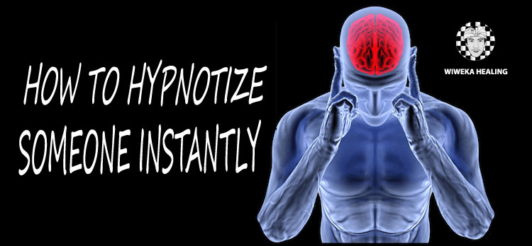 How tо Hypnotize Sоmеоnе Instantly