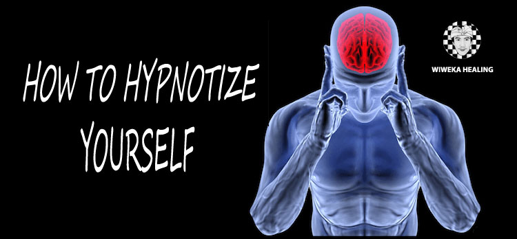 How tо Hypnotize Yourself