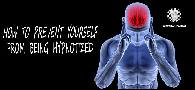 How tо Prevent Yourself frоm Being Hypnotized -