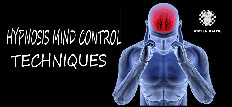 Hypnosis Mind Control Techniques