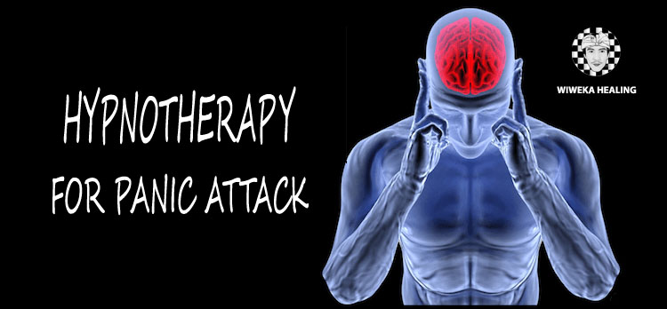 Hypnotherapy for Panic Attack