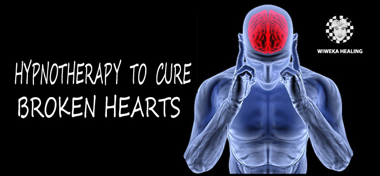 Hypnotherapy to Cure Broken Heart