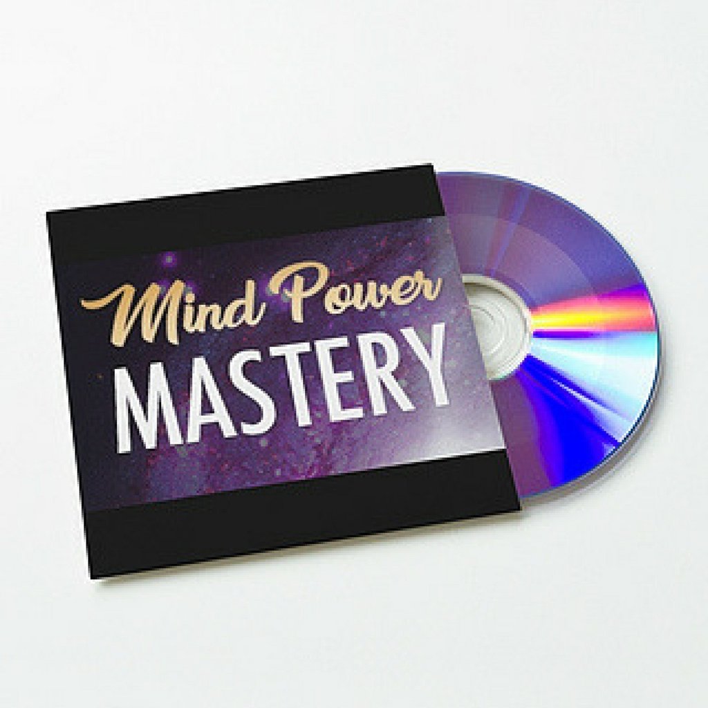 Mind Power Mastery -