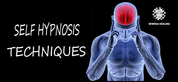 Self Hypnosis Techniques -