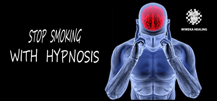 Stop Smoking Hypnosis -