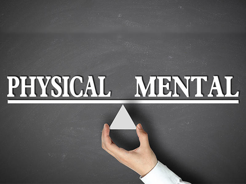 Understanding your Mental and Physical