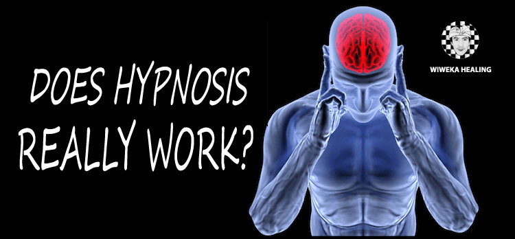 hypnosis work -