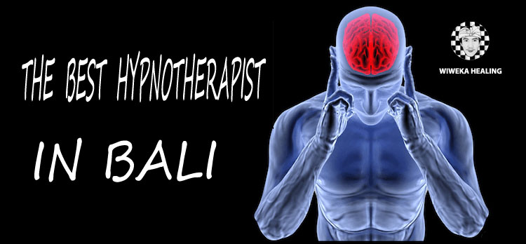 hypnotherapy in bali