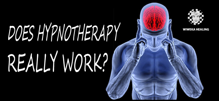 Does Hypnotherapy Work? 