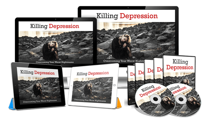 Killing depression