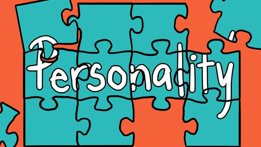 personality -