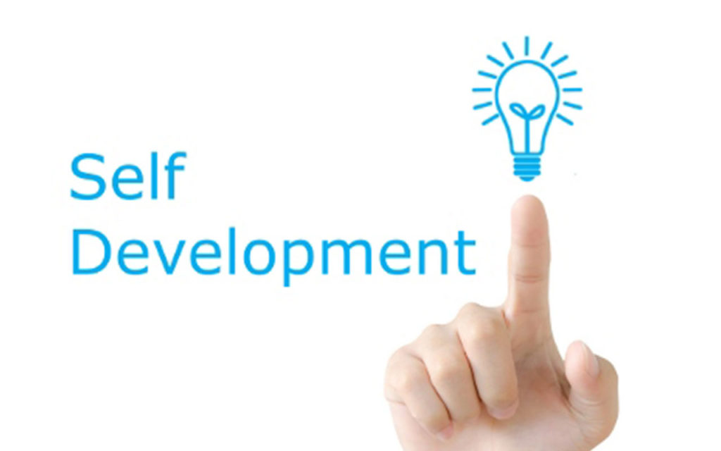 self development -