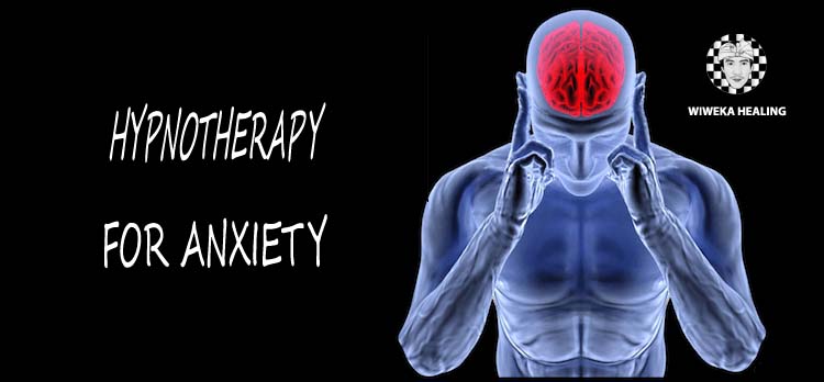 Hypnotherapy for Anxiety