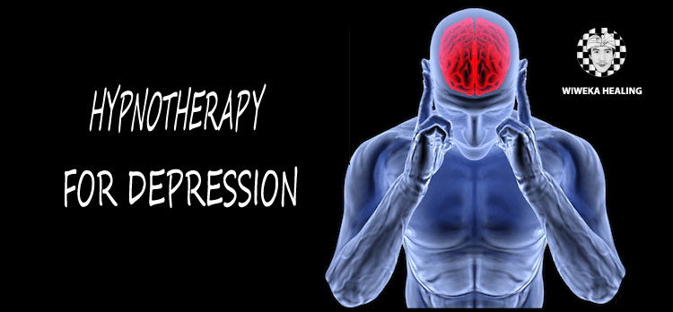 Hypnotherapy for Depression