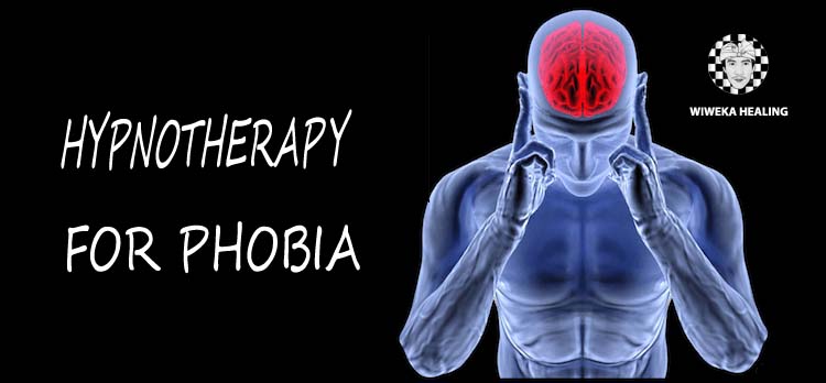 Hipnoterapi untuk Fobia