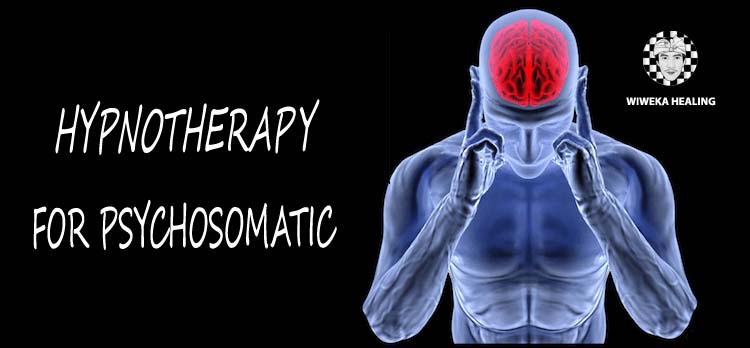 Hipnoterapi untuk Psikosomatis